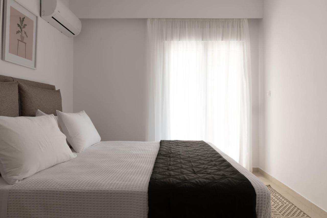 Island Hills Apartamento Rhodes City Exterior foto