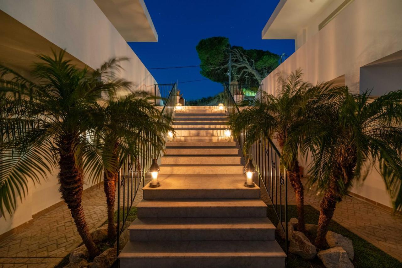 Island Hills Apartamento Rhodes City Exterior foto
